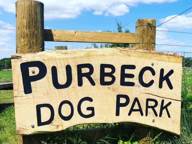 Purbeck Dog Park