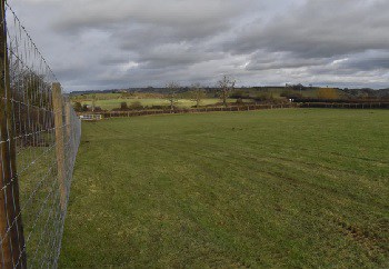 Manor Farm Dog Walking Fields, Merriott