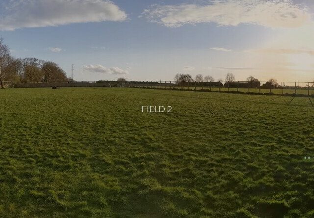 Early Paws Dog Fields (4 facilities), Runcorn